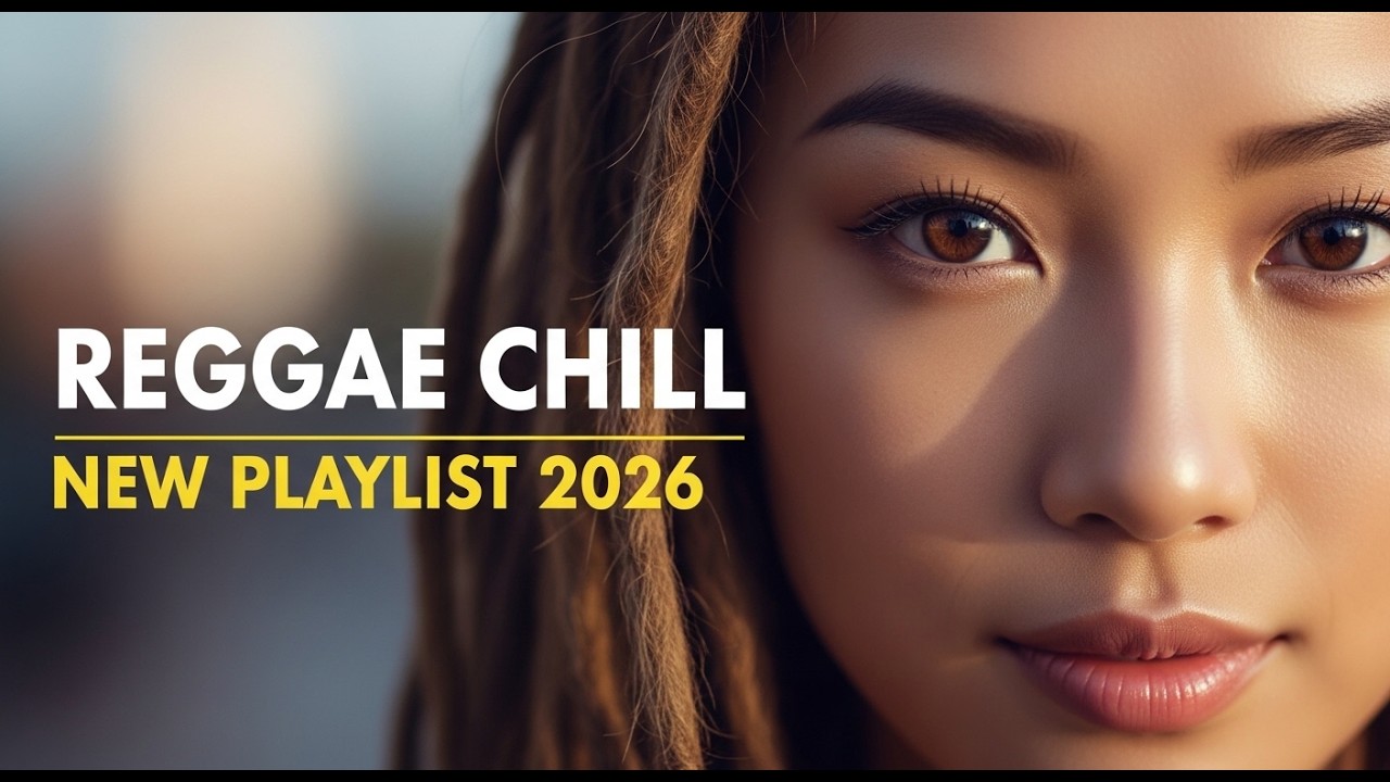 Reggae Chill 2026 – Island Light Sessions