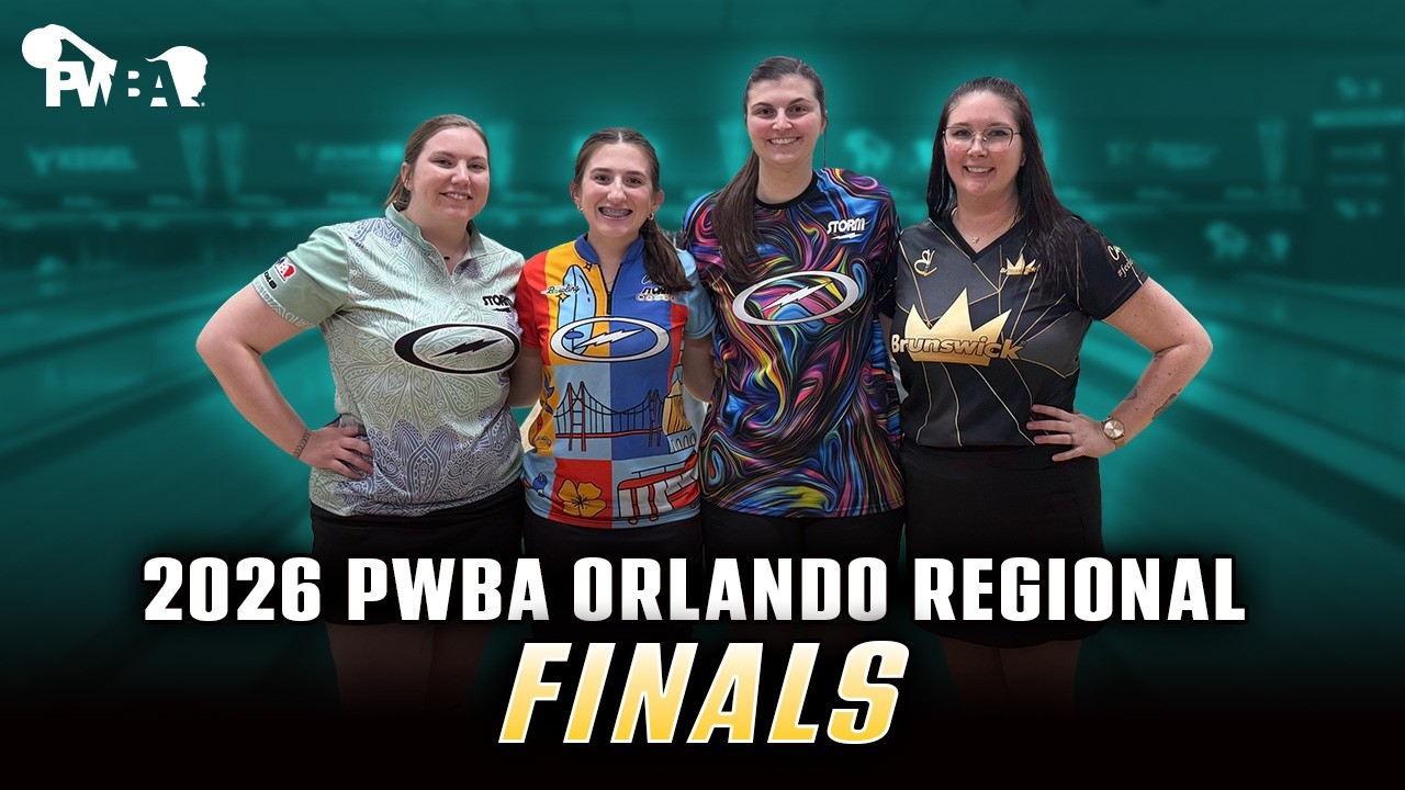 2026 PWBA Orlando Regional