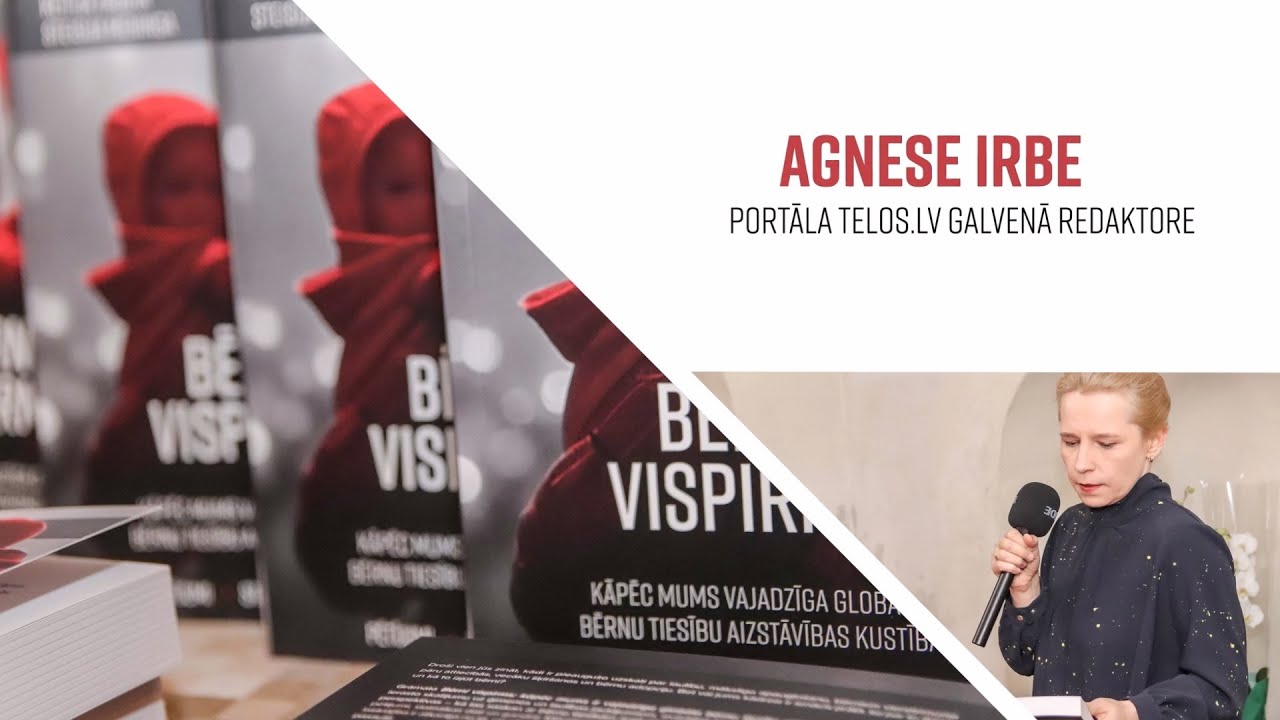 Agnese Irbe grāmatas 