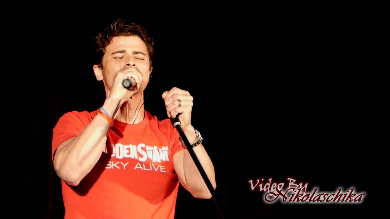 2016 Supernatural VanCon SNS