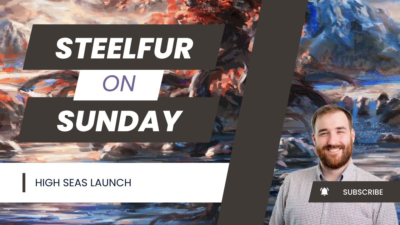 Steelfur on Sunday - 25th of May - FABTCG Weekly News