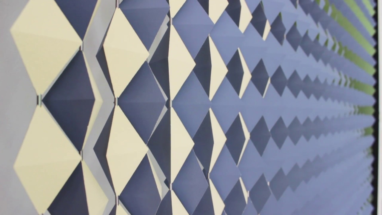 Colorola - Jennifer Townley - 2018