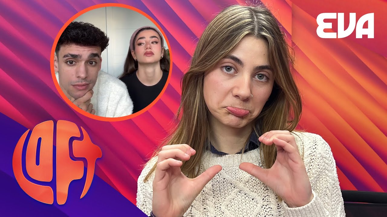 La INESPERADA RUPTURA de LOLA LOLITA i IBELKY #SomLOFT