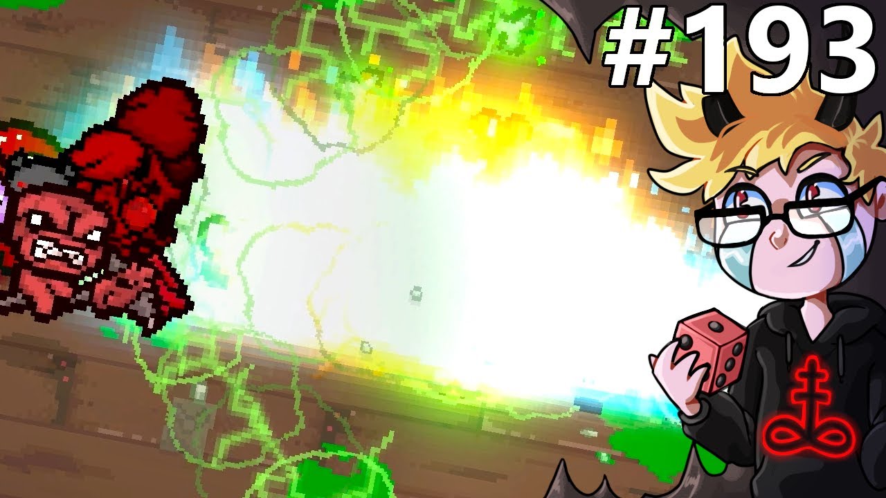 To Nie Może Być Prawdziwe xD (9/34) - TBoI: Repentance (Nowy Save) #193
