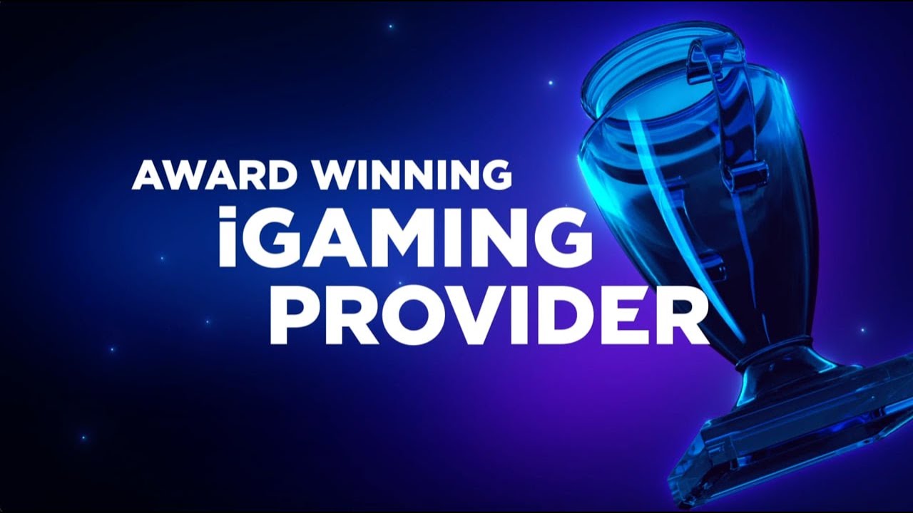 EVOPLAY | WELCOME TO THE FUTURE OF CASINO GAMES