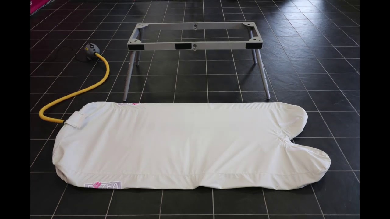 PHYSIO TABLE NUBIS