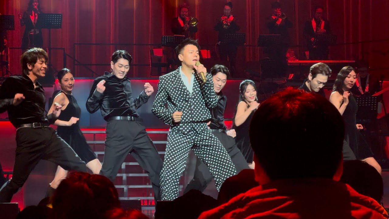 241228 박진영 JYP [Still JYP] 오프닝 날 떠나지마