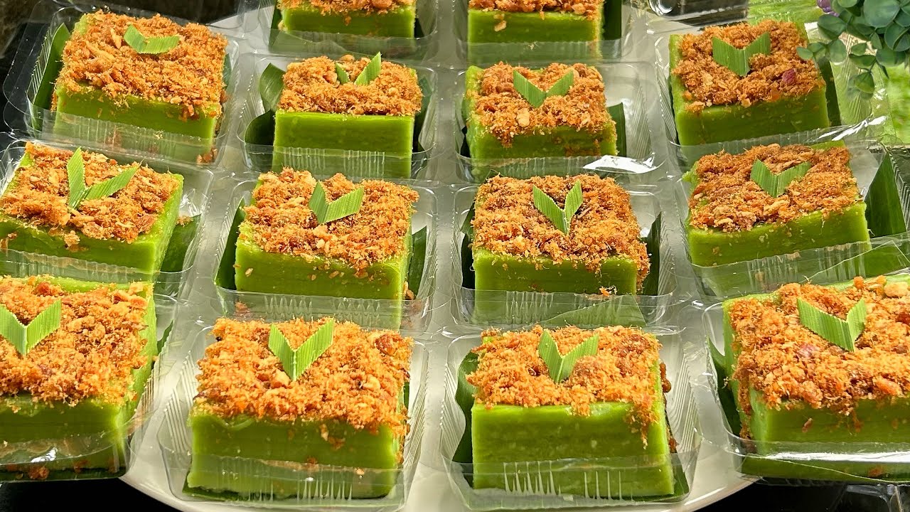 Gara-gara enak banget setiap acara kumpul aku buatkan kue ini, Ludes dalam sekejap!
