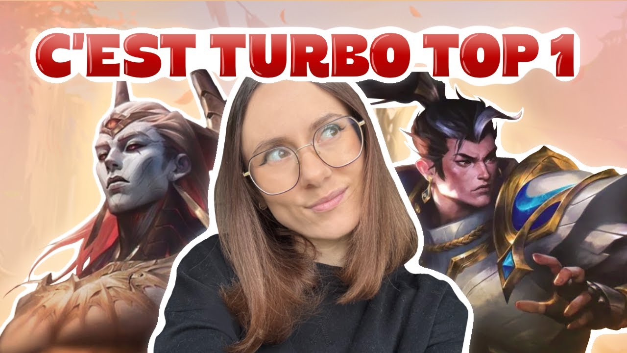 LA COMPO ZAAHEN DU FUN!