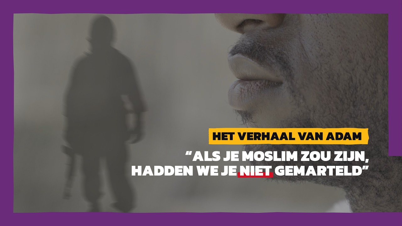 Twee keer ontvoerd door Boko Haram