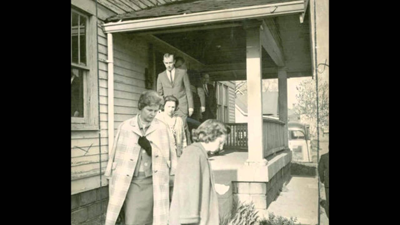 Gertrude Baniszewski - Crime Scene