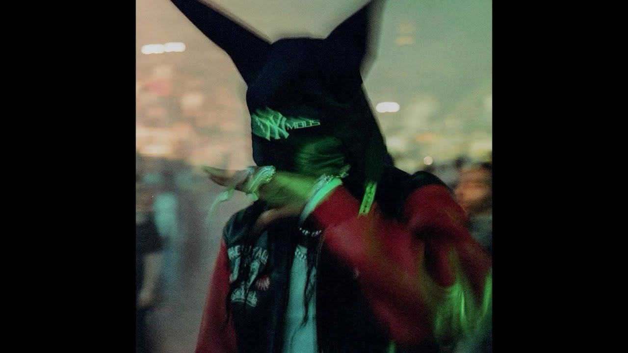 [FREE FOR PROFIT] PLAYBOI CARTI x YEAT TYPE BEAT 2024 - 