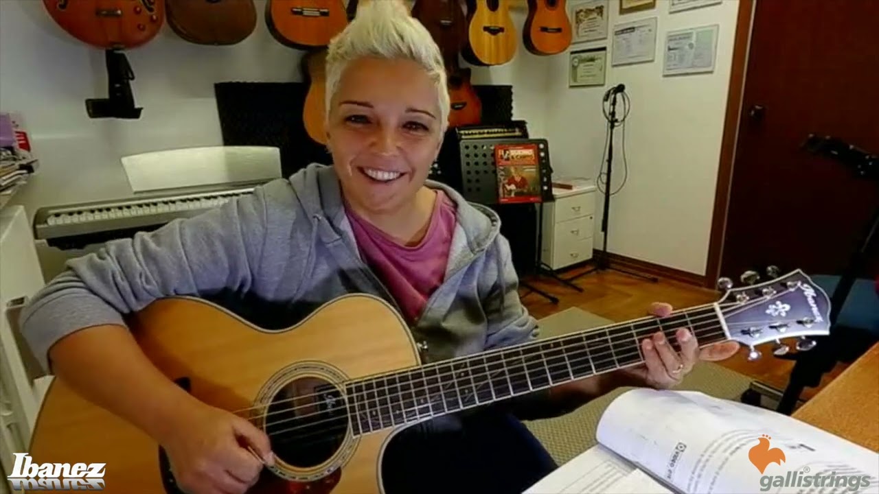 Canzoni con tre accordi