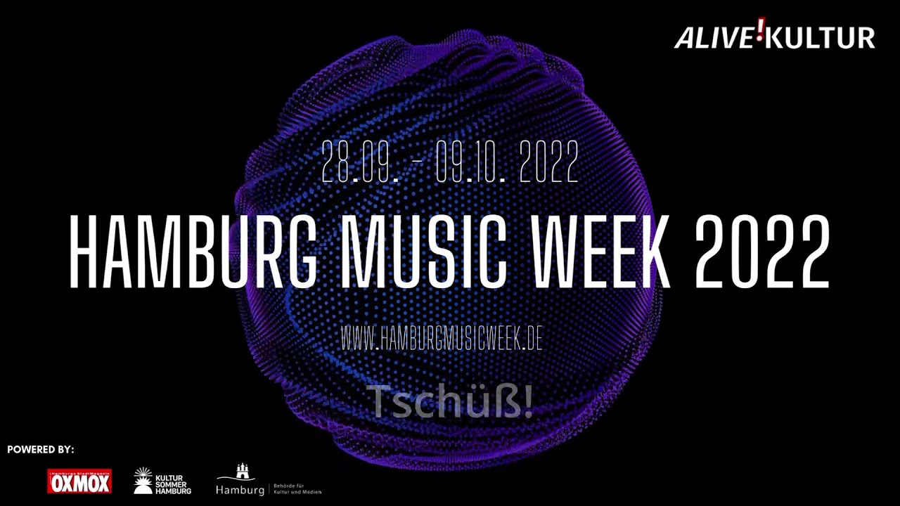 Hamburg Music Week - Tag 8