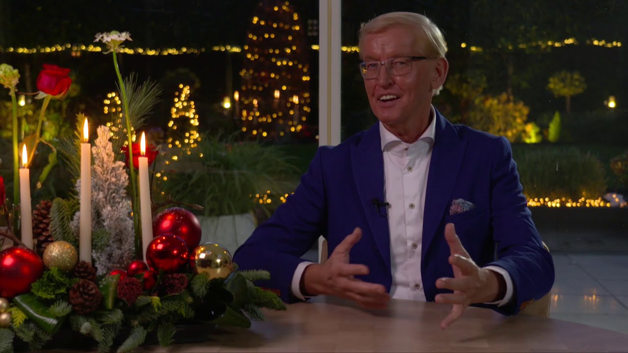 🎇Nieuwjaarsgroet 2020 - Jan van den Bosch 🎆