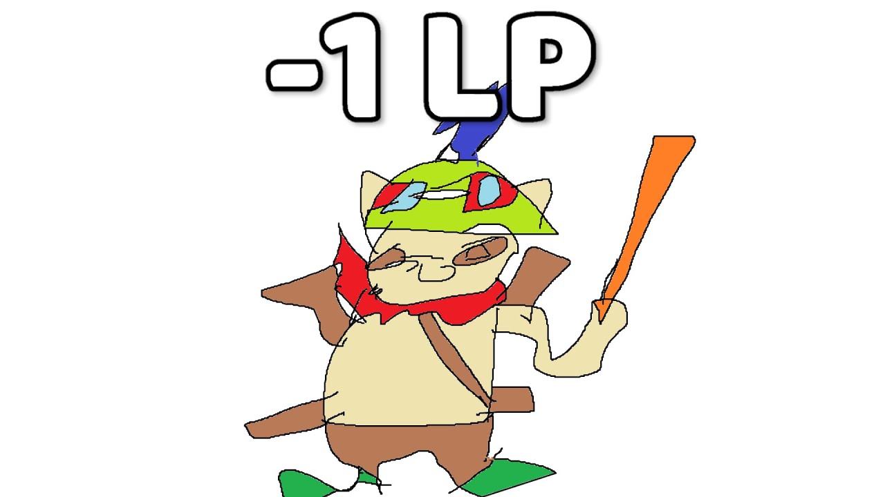 -1 LP