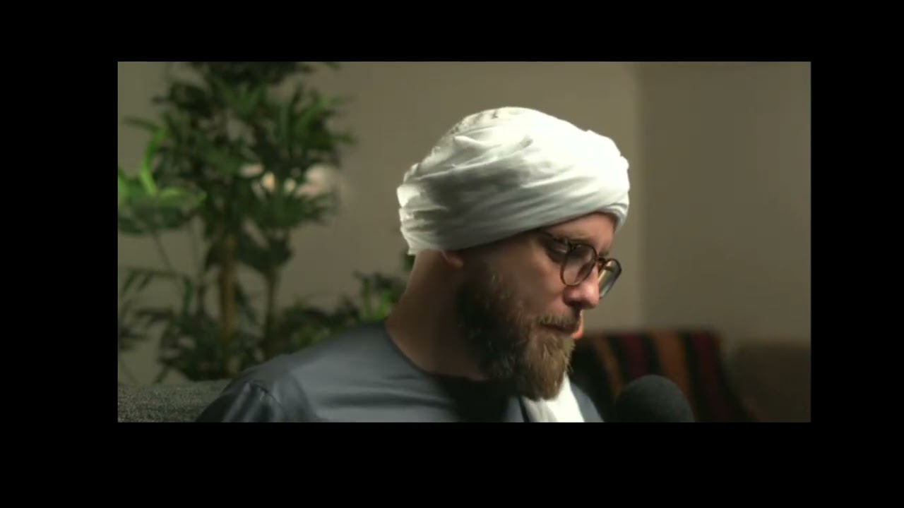 Selective Hearing | Shaykh Mus'ab Penfound