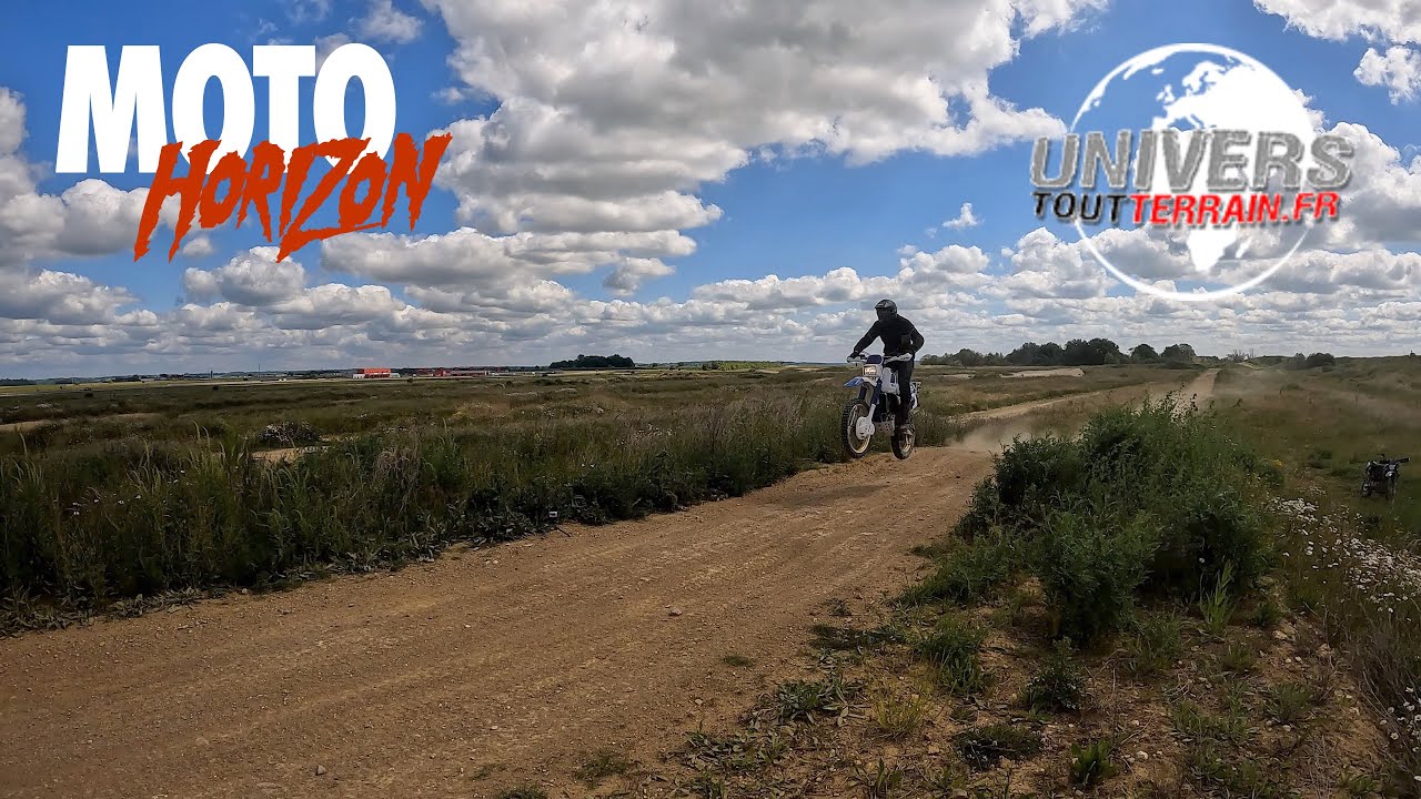 On fait fumer nos trails à l'univers tout terrain de la Ferté