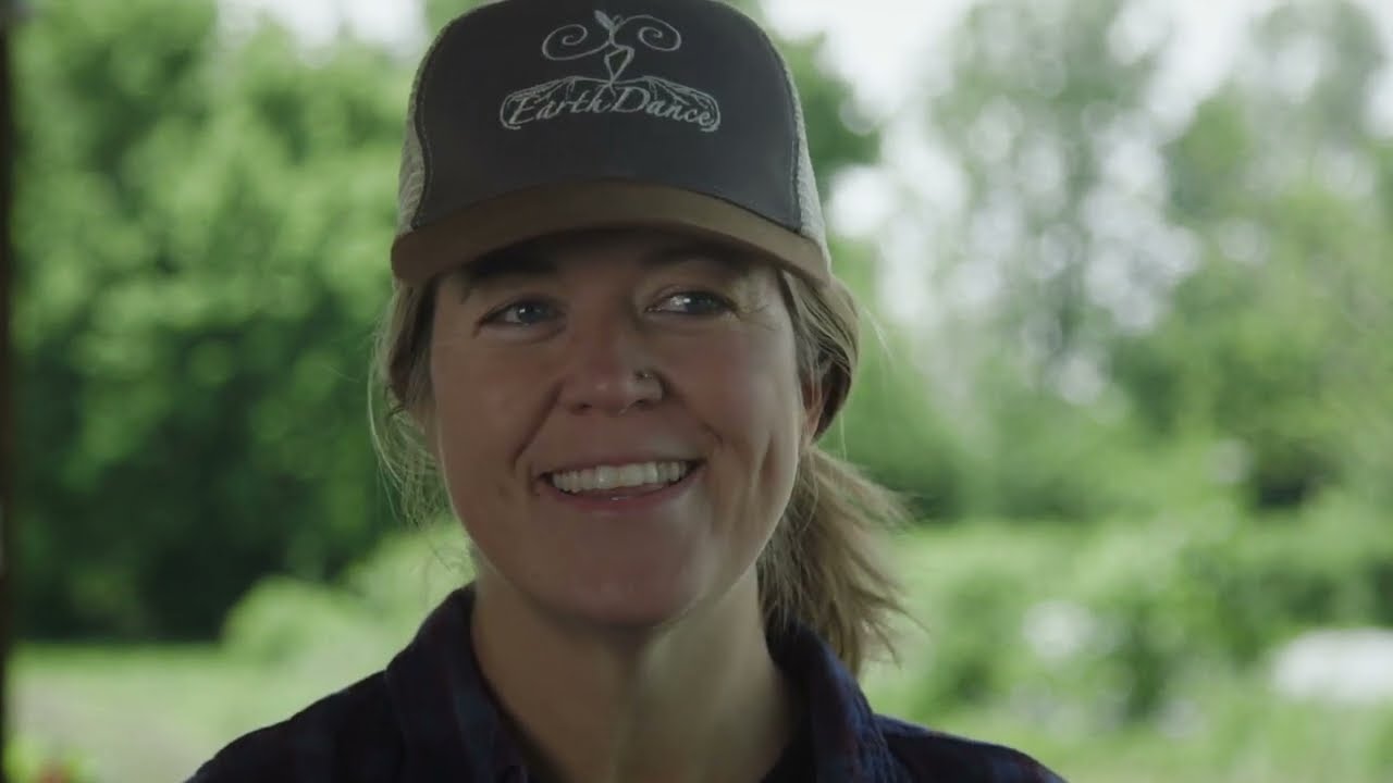 Using No-Till to Improve Soil Health in Regenerative Systems
