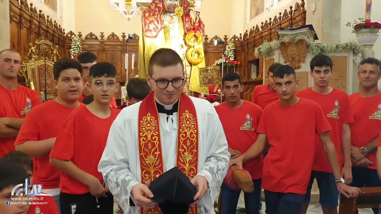 Processione 