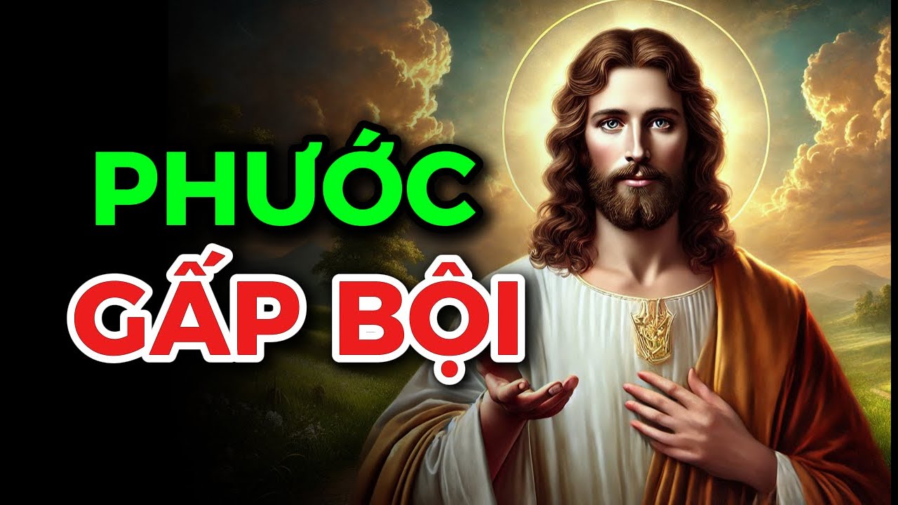 ĐIỀU CON ĐÁNH MẤT – TA SẼ TRẢ LẠI CHO CON NHIỀU HƠN!