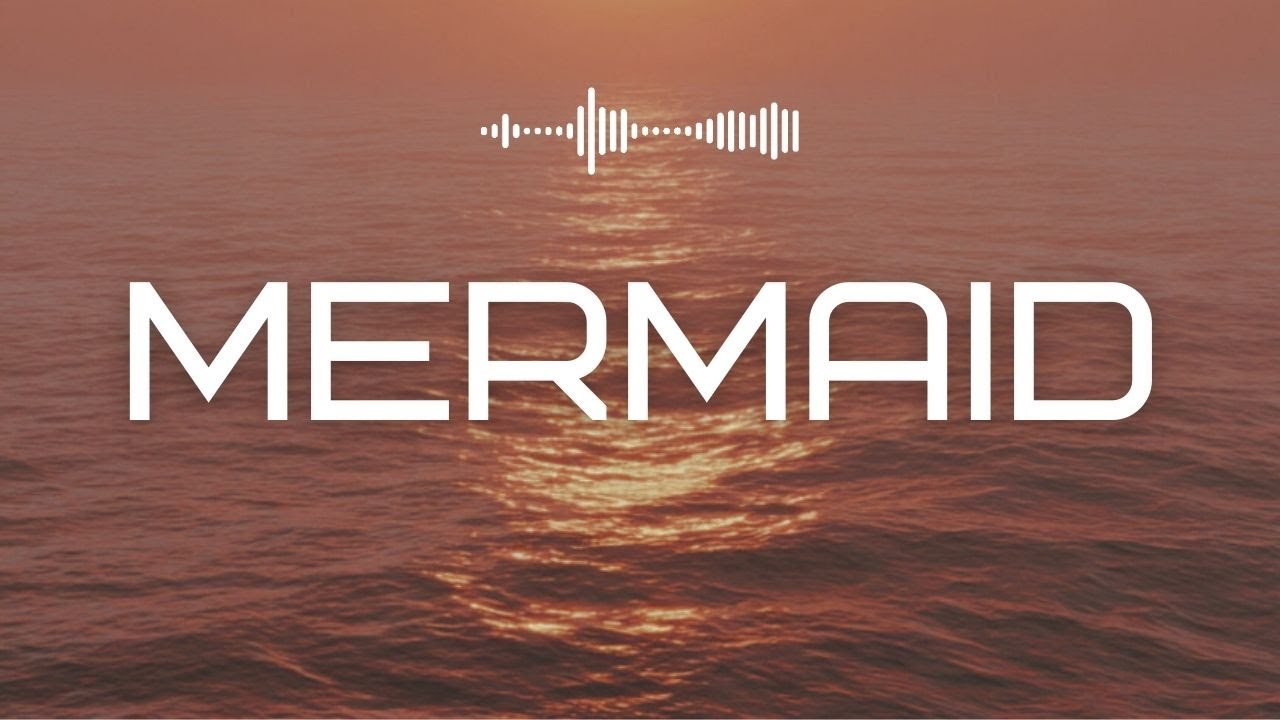 Mermaid | Voices Instrumental Vibes, M&eacute;lodie & Inspiration | Mand&eacute;rial Beats