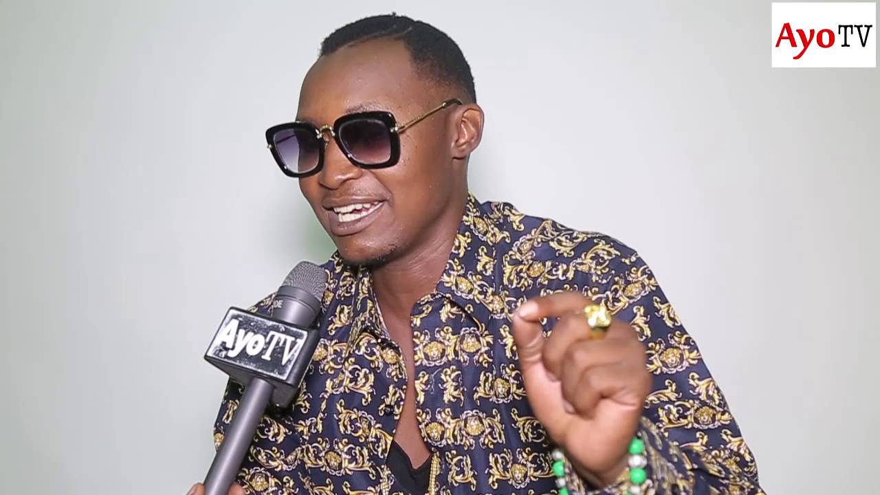 Muonekano wa Chid Benz baada ya kutoka Sober House