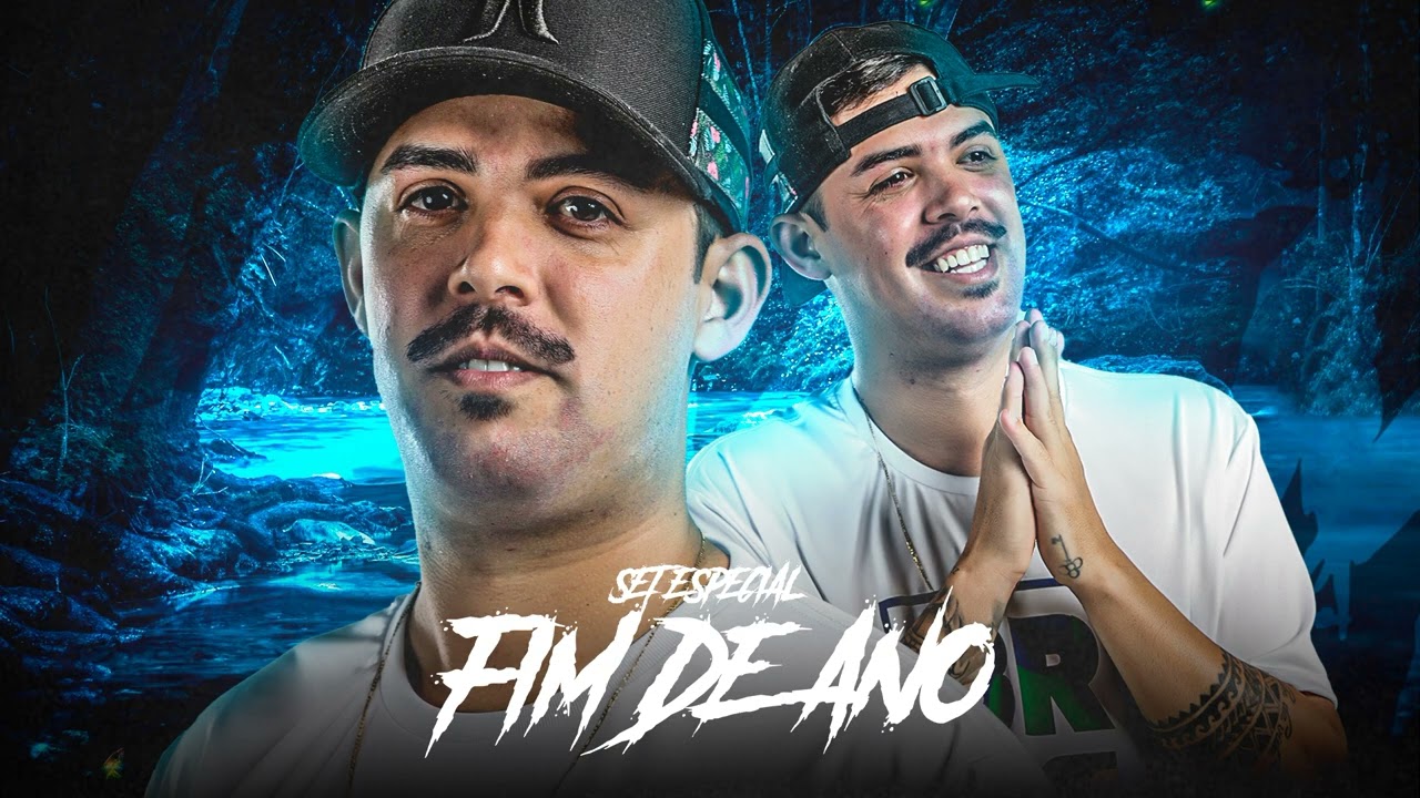 MEGA SET ESP  FIM DE ANO 2023   DJMATHEUS SC