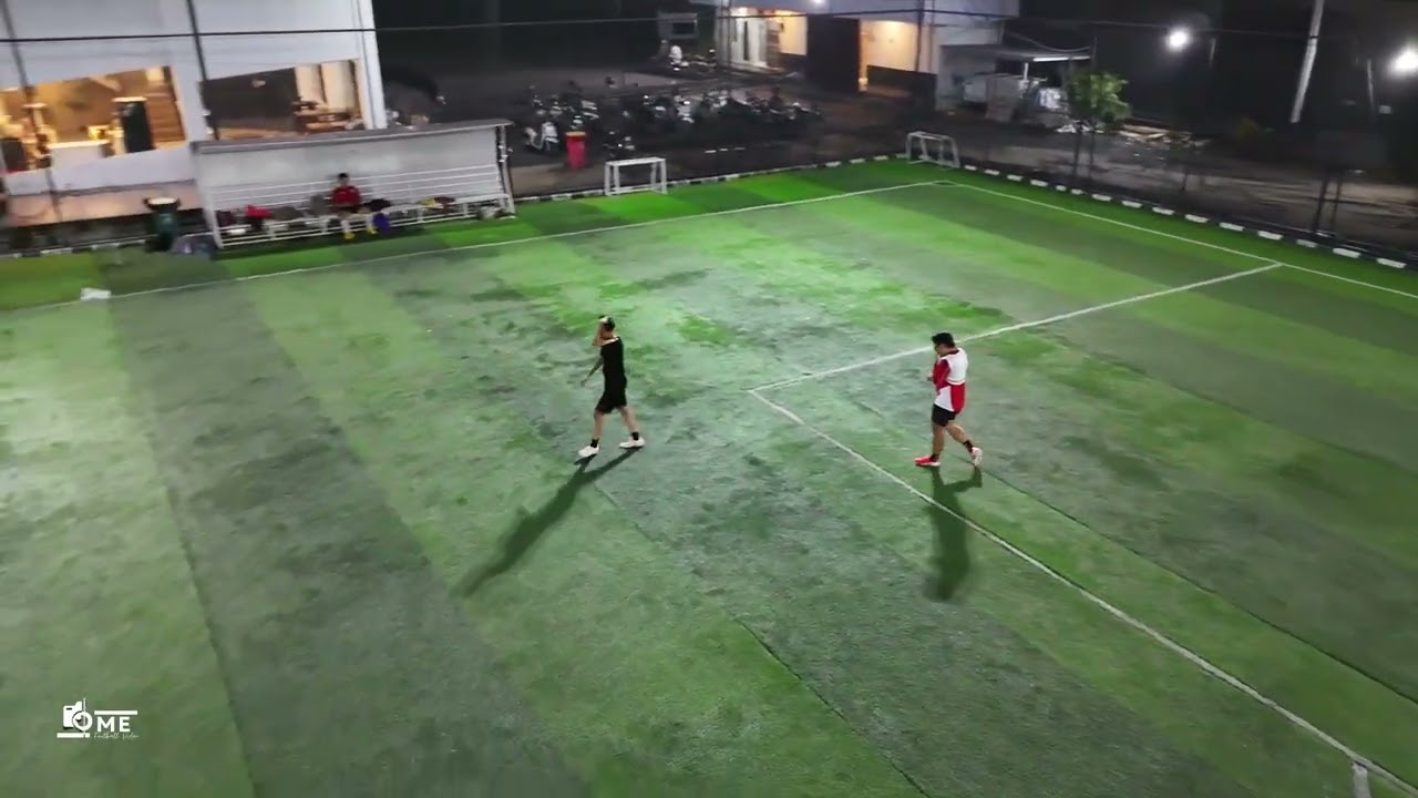 HIGHLIGHT GOALS DRONE VIM