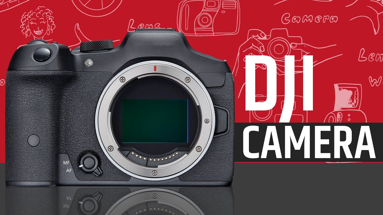 DJI Mirrorless Camera - We Know EVERYTHING So Far!