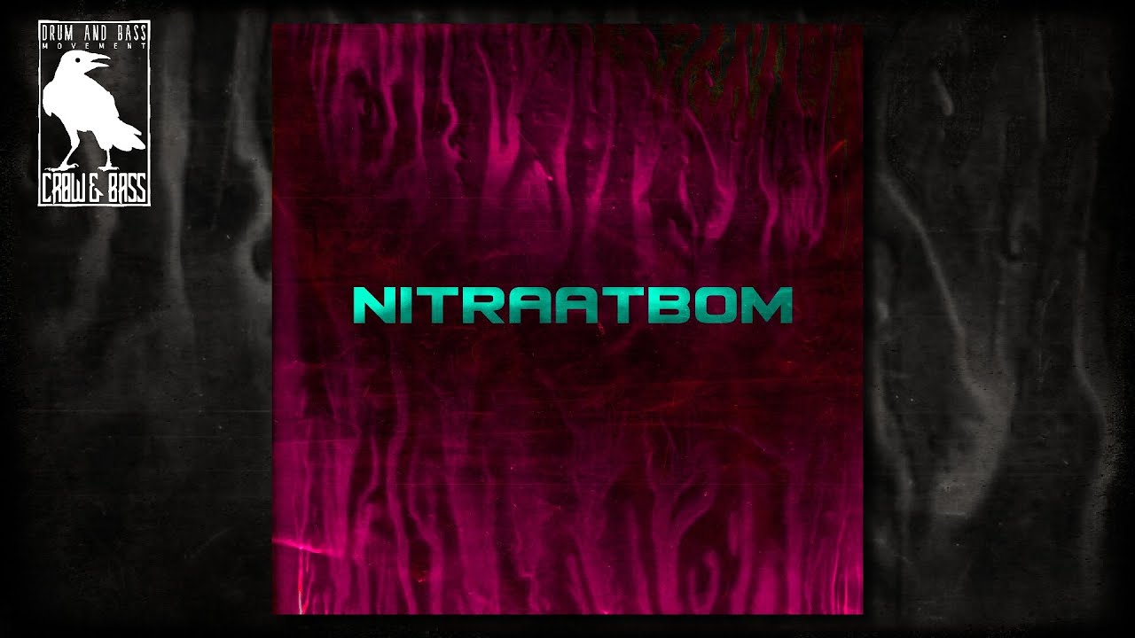Vypes - Nitraatbom
