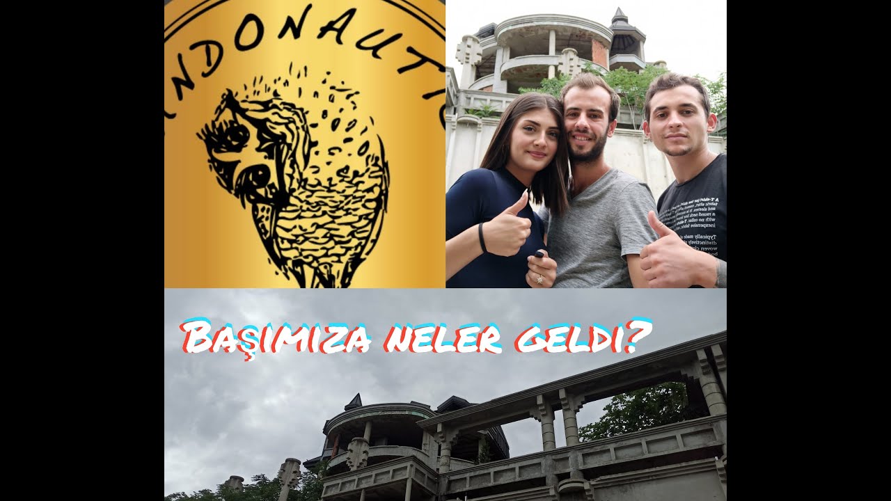 LANETLİ UYGULAMA RANDONAUTICA ⚠️ BİZ NEREYE GELDİK BÖYLE?