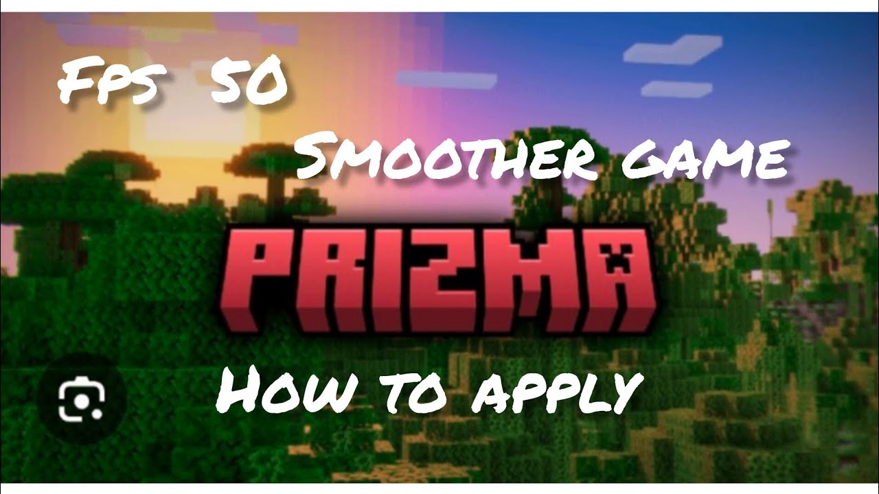 How to Install PRIZMA Visuals in Minecraft Bedrock (Step-by-Step) #minecraft #mcpe #texturepack
