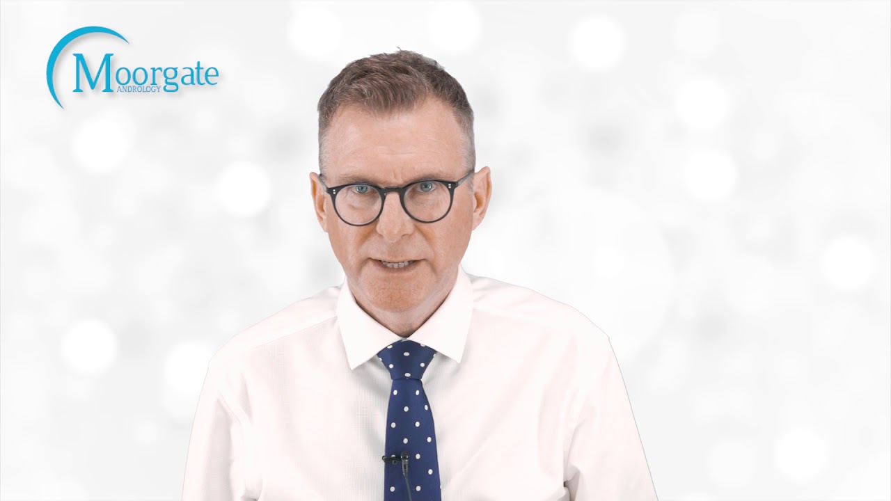 Does Pubic Lift Surgery Work? | Moorgate Andrology
