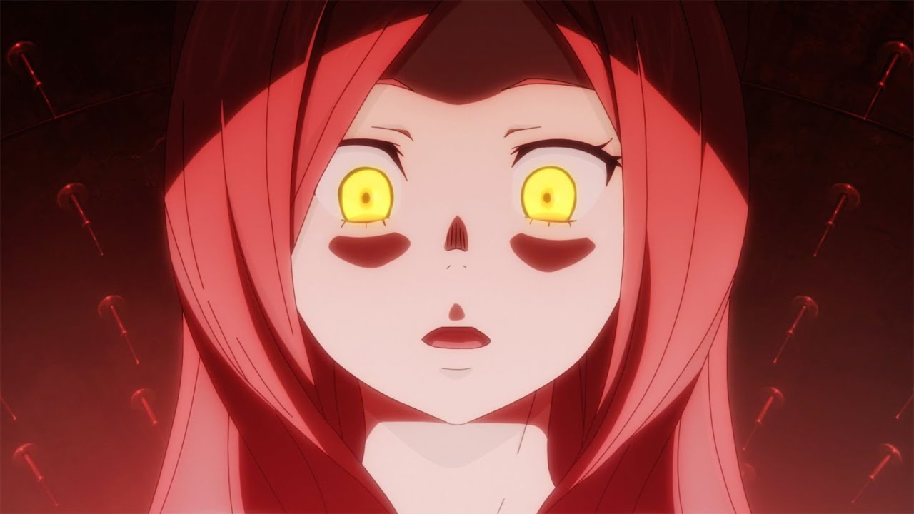 Obi and Vulcan Team Up | Fire Force (SimulDub Clip)