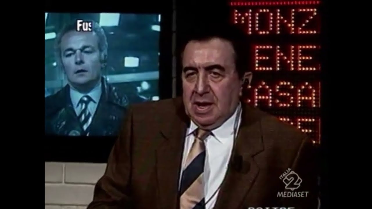 Mai dire gol del luned&igrave; - la perla della settimana: Tiri Scoccati