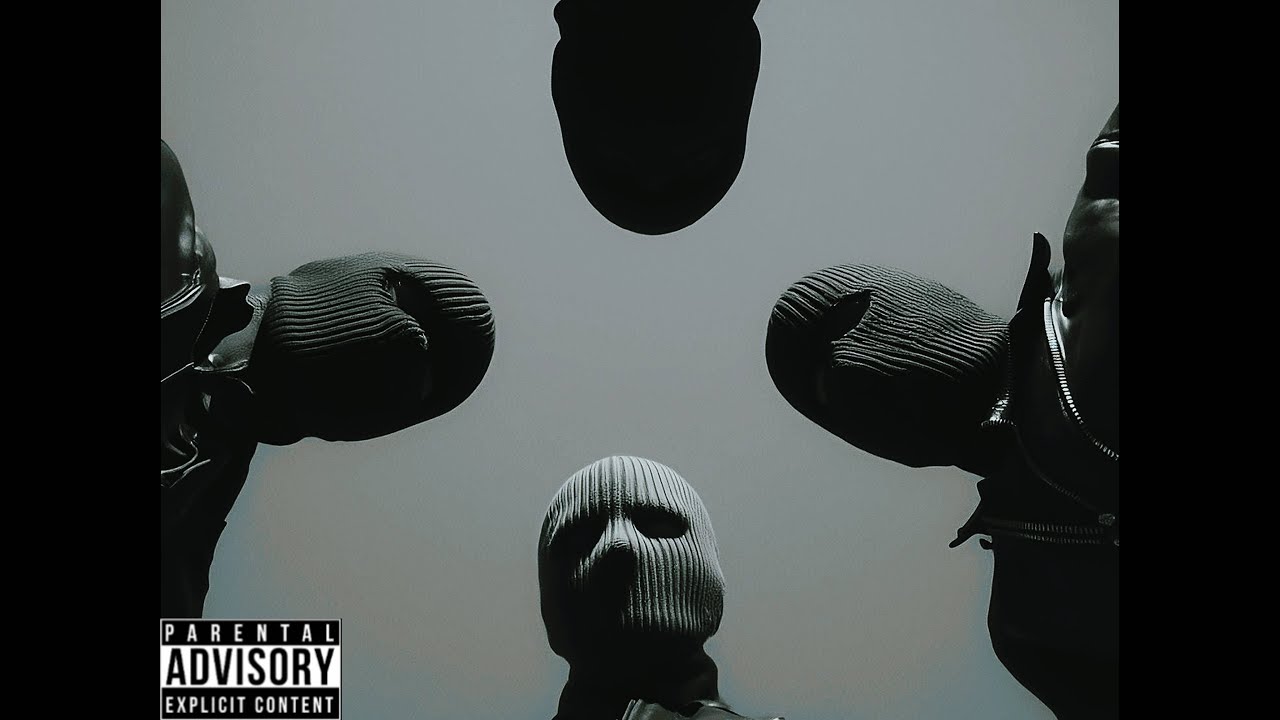 [FREE FOR PROFIT] DARK MELODIC TRAP TYPE BEAT Rap Type beat (No Copyright)- 