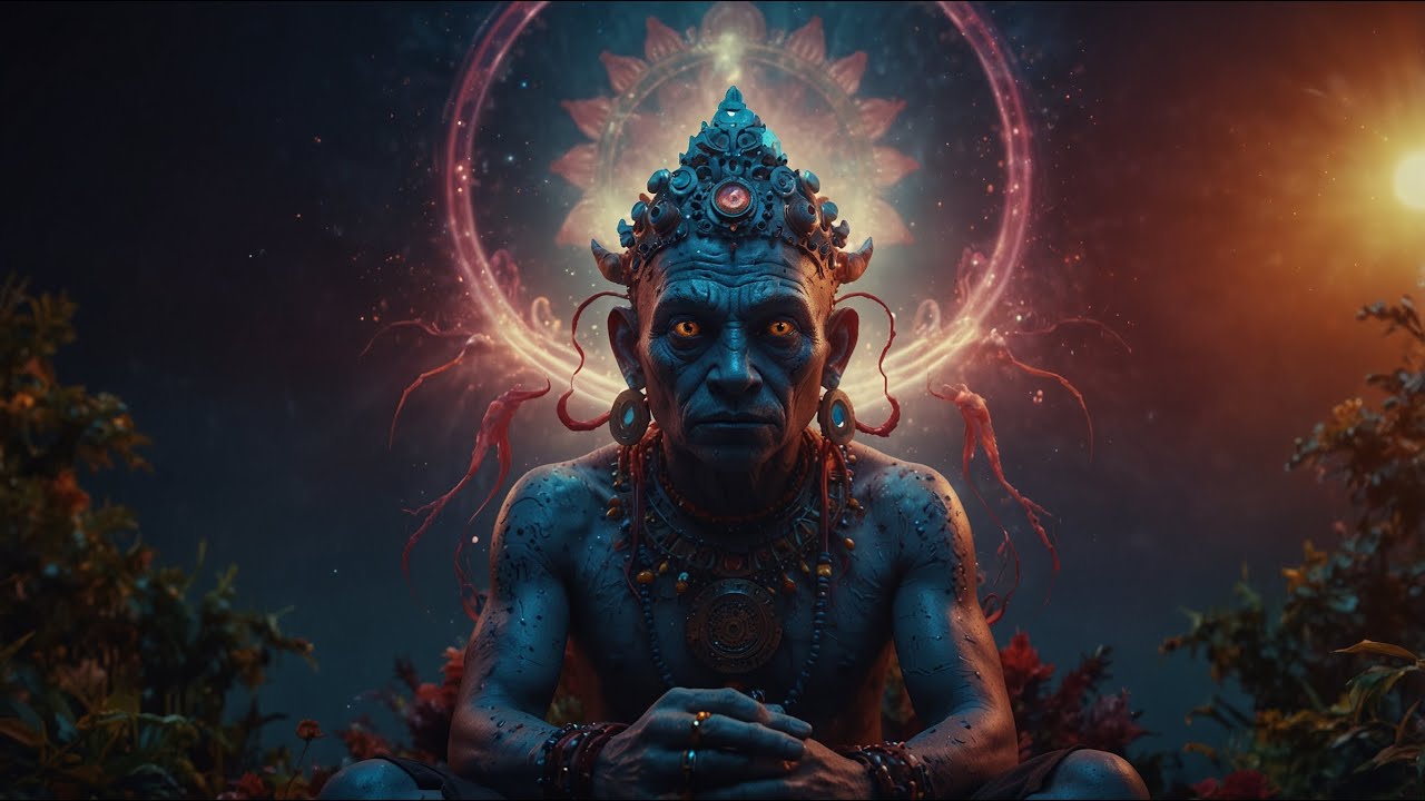 Eclipse of Motion | Full-On Psytrance · Night Psy · Dark Progressive · Hypnotic Psy · Acid Psy