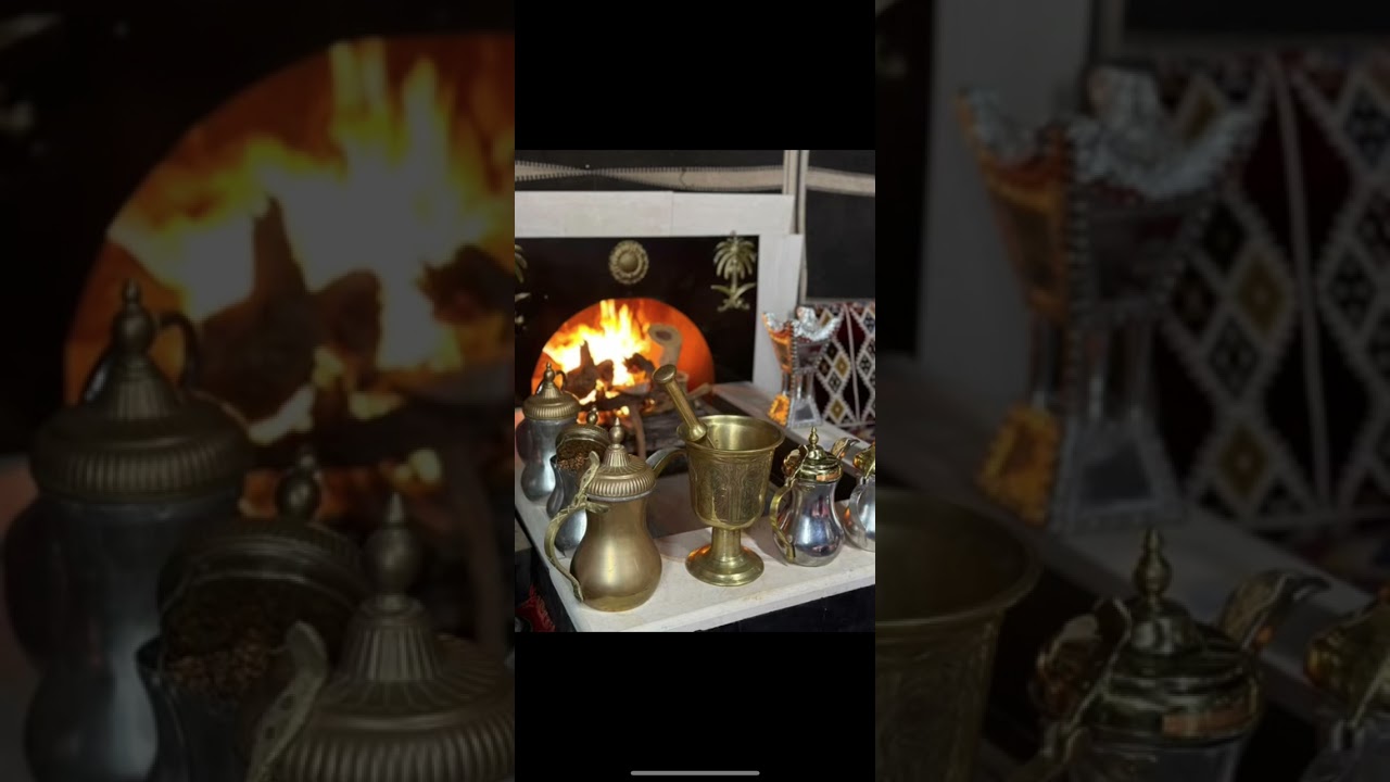 قصيدت مسفر الصفى فالرد على رشيد الزلامي