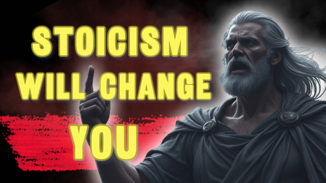 How to Stay Unshaken in Any Situation | Stoicism