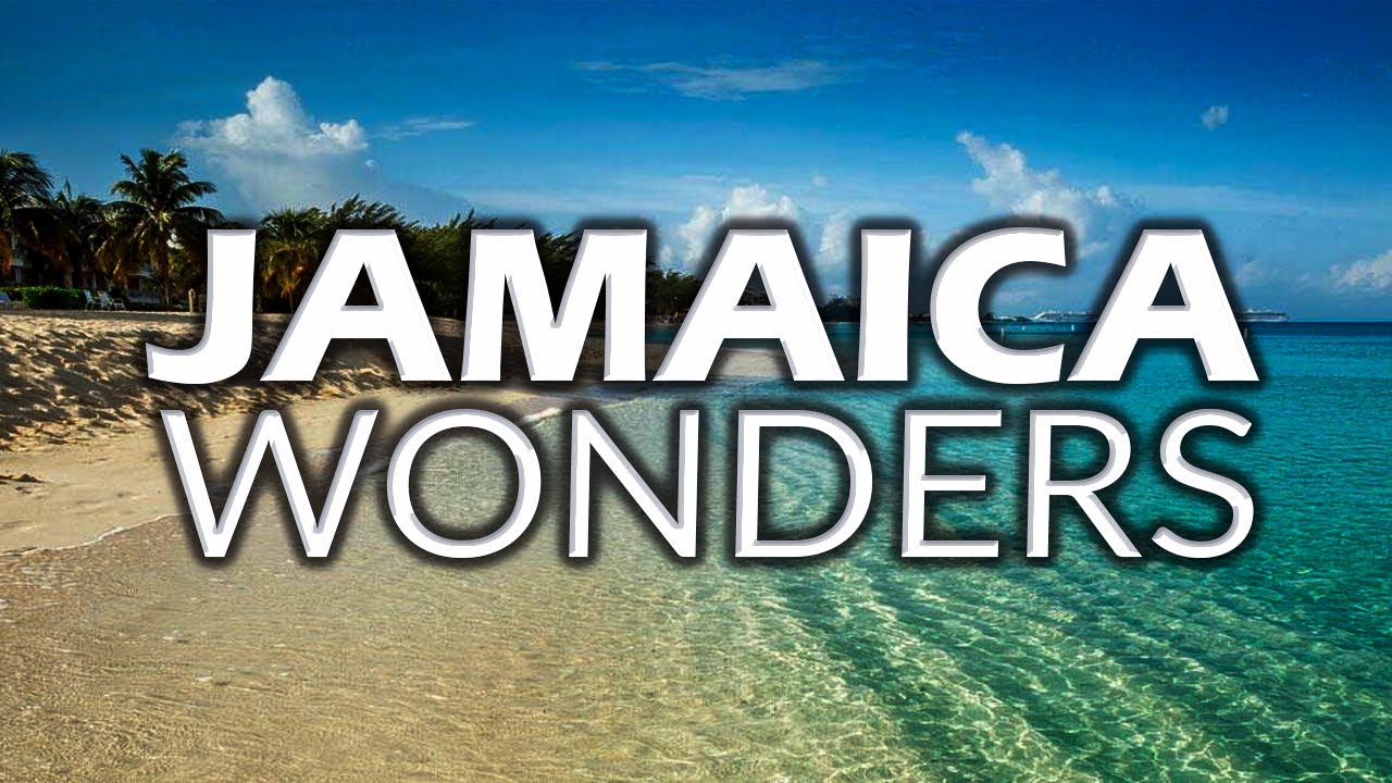 Top Must-Visit Places in Jamaica | Ultimate Travel Guide 2025