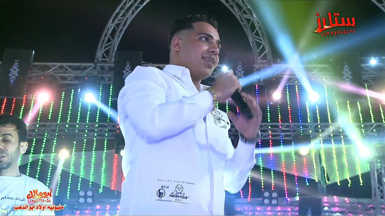محمد طارق مكسر الفرح مع حسام حسن  👋😍2023💪مليونيه اولاد ابو الدهب  -  حفلات ابو مالك