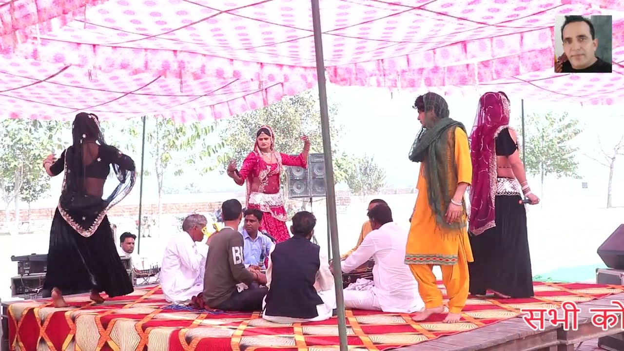 बापौडा गौशाला सांग में#सांगी अमित जांगड़ा और मनीष का जबरदस्त भजन#ऐसी कलाकारी नहीं देखी होगी कभी#N.K