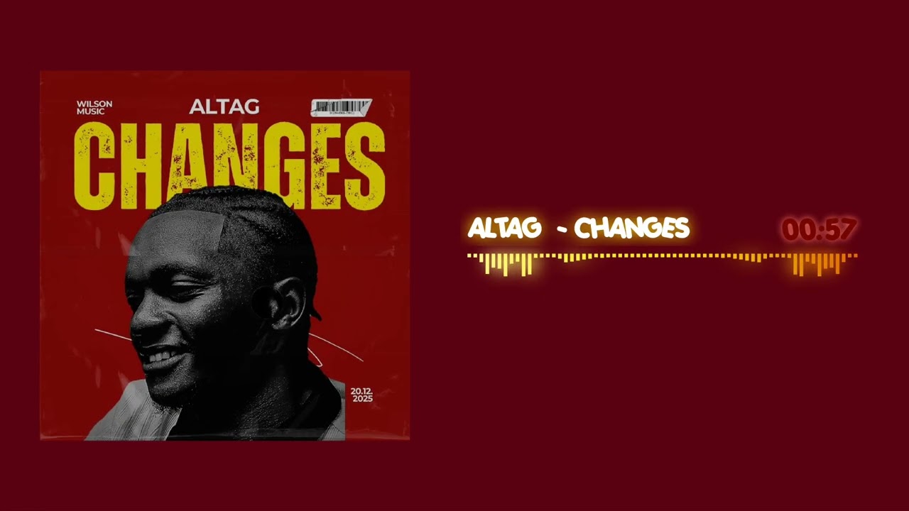 ALTAG - Changes