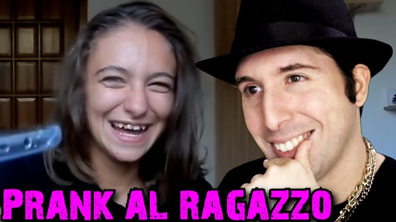 LASCIO IL MIO EX RAGAZZO (SCHERZO EPICO) - PARODIA REACTION