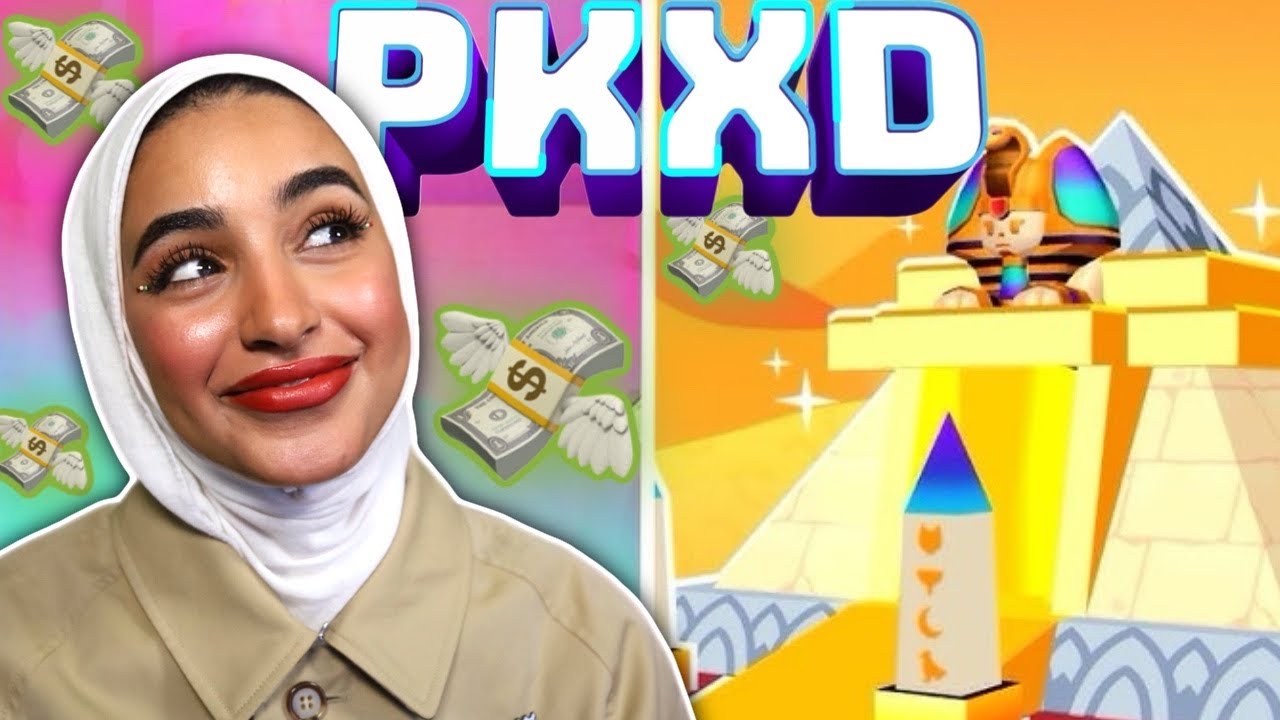شريت البيت المصري 💛⚱️- بي كي اكس دي