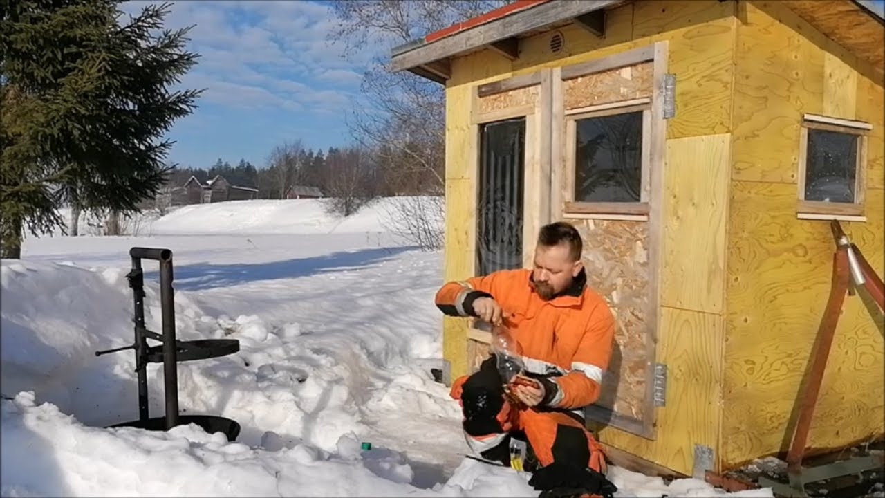 Aurinkolämmittimen päivitys 2 0