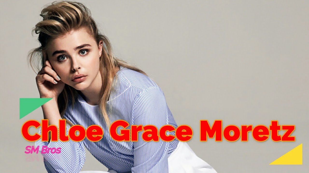 Chloe Grace Moretz Lifestyle 2020⭐
