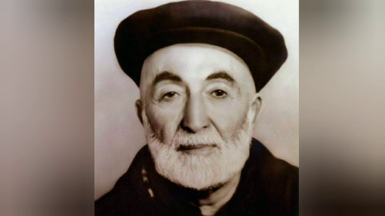 Bir Ah Çeksem Derin Derin, Gece Gündüz Ali Derim