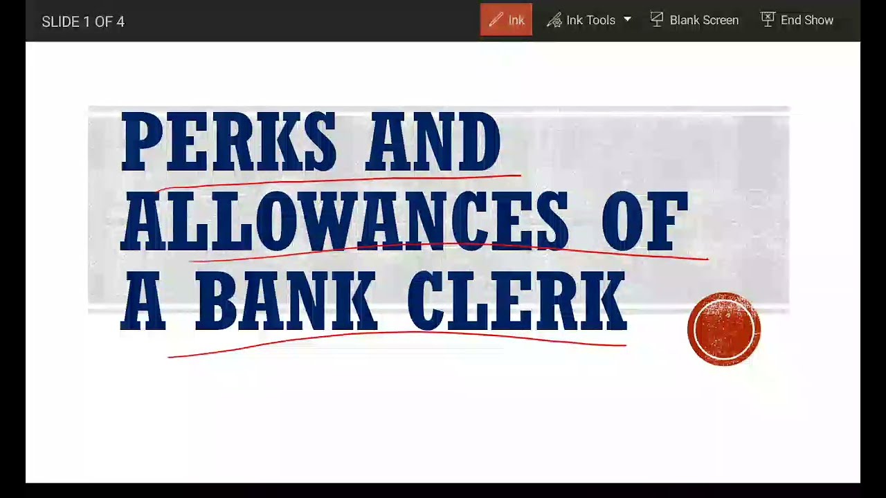 perks and allowances of ibps clerk (UCO Bank)
